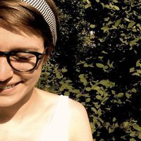 Alix Michell的照片