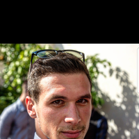 Mateo Kliba的照片