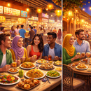 🌆 Monday Night Meetup 🍽️☕'s picture