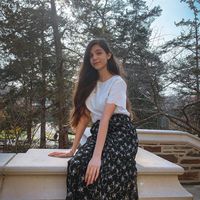 Maryam Shahid的照片