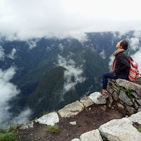 Nora Amanqui Cuti的照片