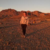 Tyler Emerson的照片