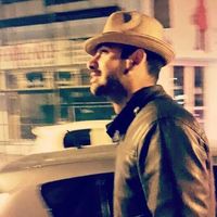 Giannos Economides的照片