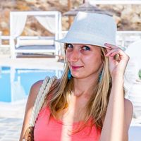 Anna Morozov的照片