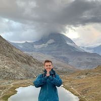 Andrew Dementev的照片