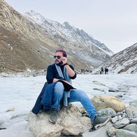 tarun paliwal's Photo