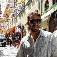 Fotos de Lucho Gargiulo