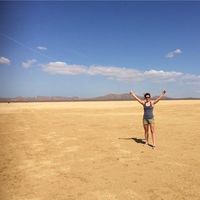 Amélie Gormley的照片