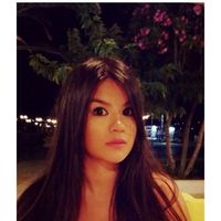 Konstantina Mpaltatzi's Photo