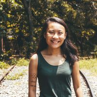 Stephanie Lee的照片