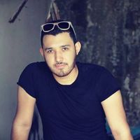 Sergio Pavón Lule's Photo