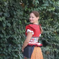 Alexandra Giber's Photo