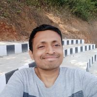 Le foto di Kranthi Kumar Ladi