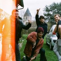 Nino Marina的照片