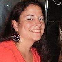 Cecilia Beatriz Alvarez's Photo