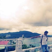 Pradyumna Kumar的照片