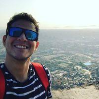 Jeancarlos Estrada的照片