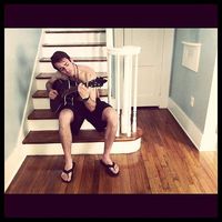 Darrell Rivers的照片