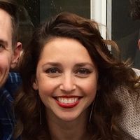 Daniella Caruso的照片