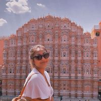 Anindia Ichwandiani的照片