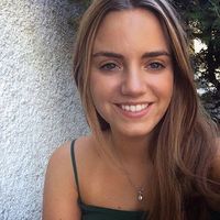 Ana Rita Almeida's Photo