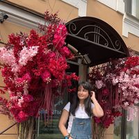 Setare Boshagh's Photo