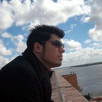 Matias Barella的照片