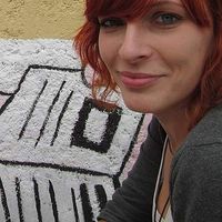 Alicja Pasierbek的照片