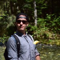 Remi Guillot的照片