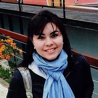 Mariela Ferrada's Photo