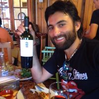 Eduardo Acuña F's Photo