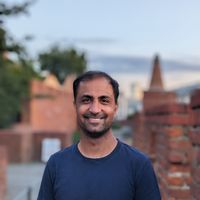 Amol Kapila的照片