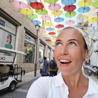 Adeya Satorina的照片