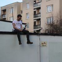 Jiří Peterka's Photo