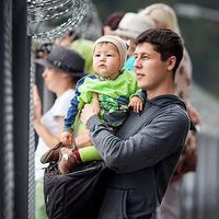 Evgeniy Maynagashev's Photo