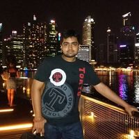 Pranjal Verma's Photo