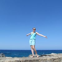 Aušra Gedminaitė's Photo