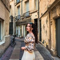 Stefania Stepanov的照片