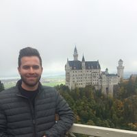 Fotos von Denis Mende