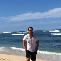 Kostiantyn Ivanov's Photo