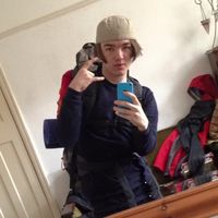 Hugh Clifford's Photo