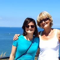 Marie Muller's Photo