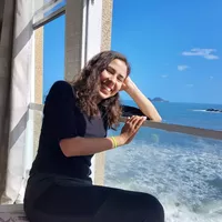 Nayara Caraça的照片