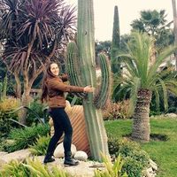 Lenka Repkova的照片