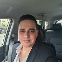 Florin Boneta Prats's Photo