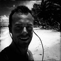 Christopher Pilarski's Photo