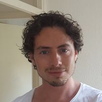 Wesley van Komen的照片