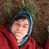 Brenton Cooke's Photo