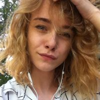 Le foto di Daria Shulga