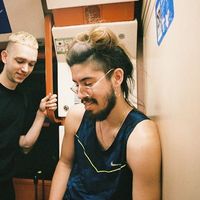 Daniel Sánchez Díaz's Photo